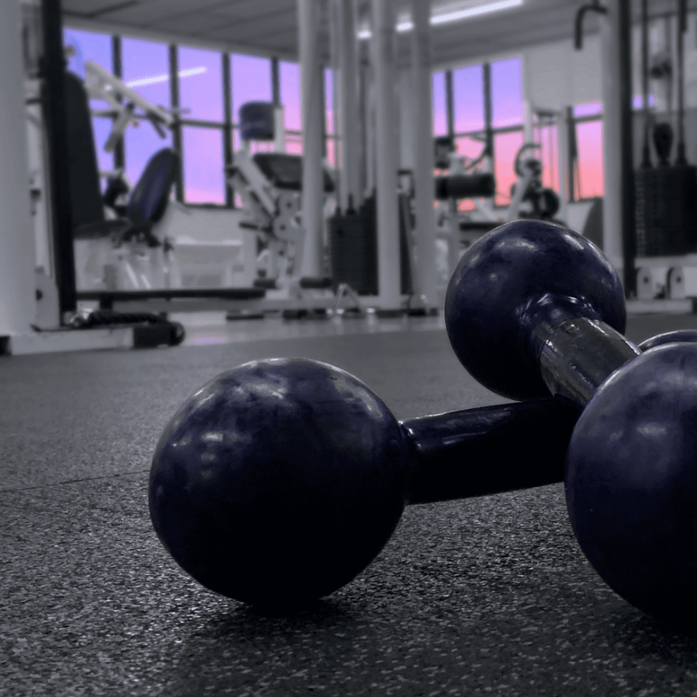 Treino Força