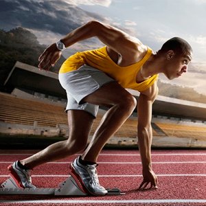 Performance Esportiva