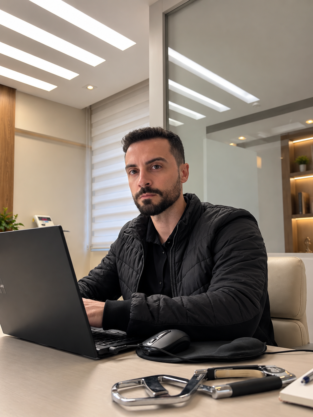 Felipe Campos Nutricionista